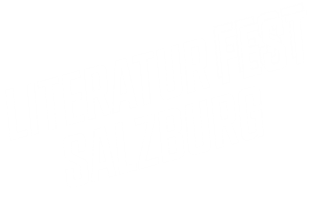Logo Literaturfest Salzburg