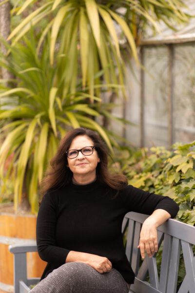 Bild von Bettina Balàka