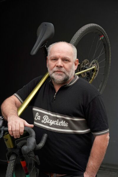 Bild von Bernhard Flieher