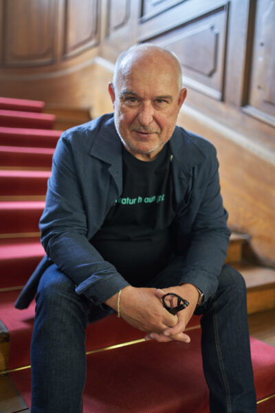 Bild von Klaus Kastberger