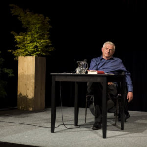 Lesung Arnold Stadler