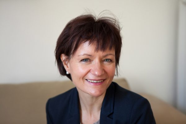 Bild von Cvetka Lipuš