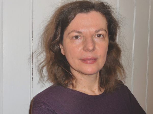 Bild von Margret Kreidl