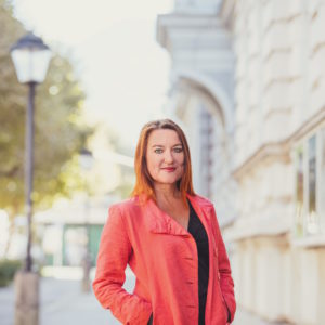 Petra Nagenkögel
