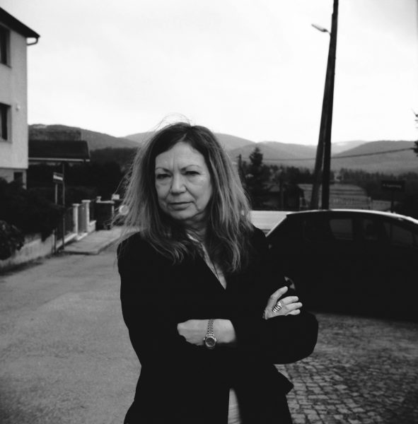 Bild von Rosa Pock
