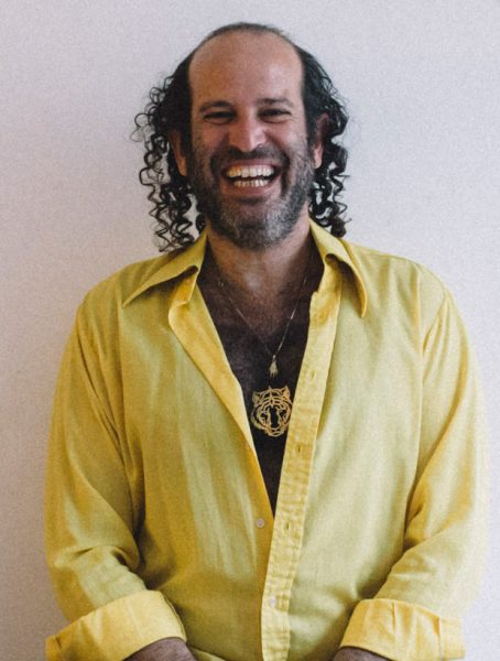 Bild von Tomer Gardi