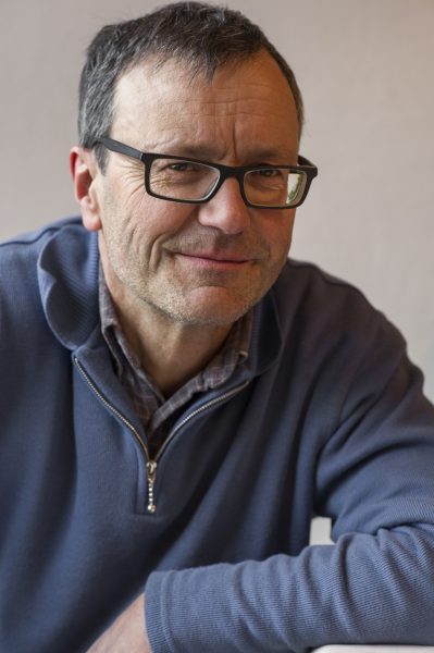 Bild von Leo Tuor