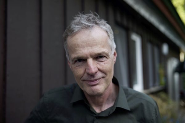 Bild von Wolf Haas