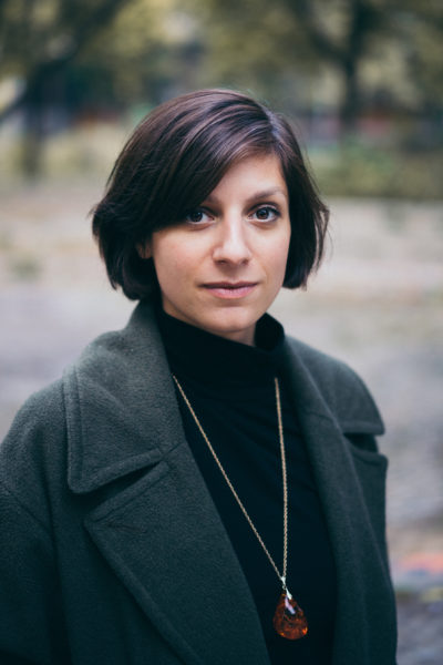 Bild von Lea Sauer