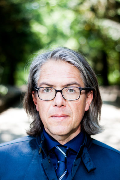 Bild von Steffen Kopetzkys