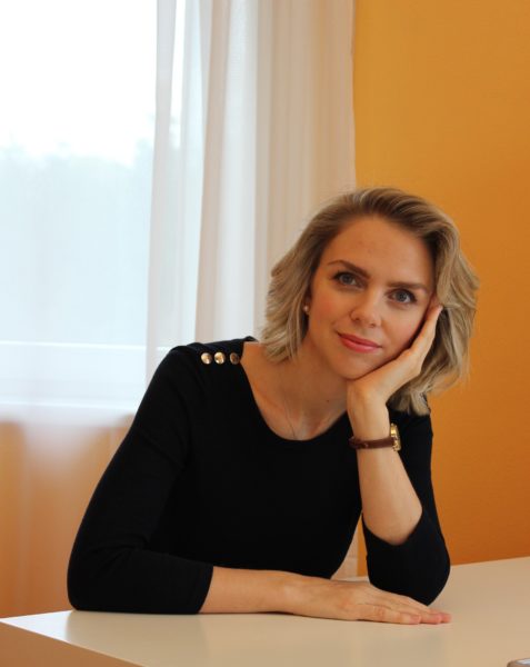 Bild von Susanne Gregor