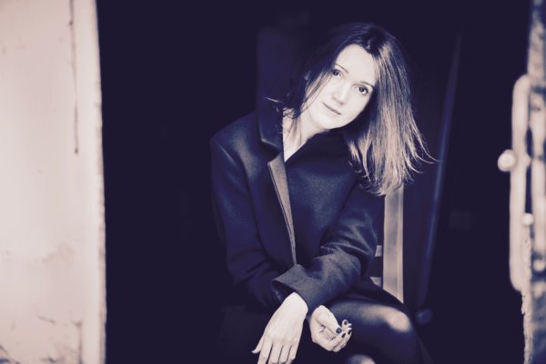 Bild von Verena Stauffer