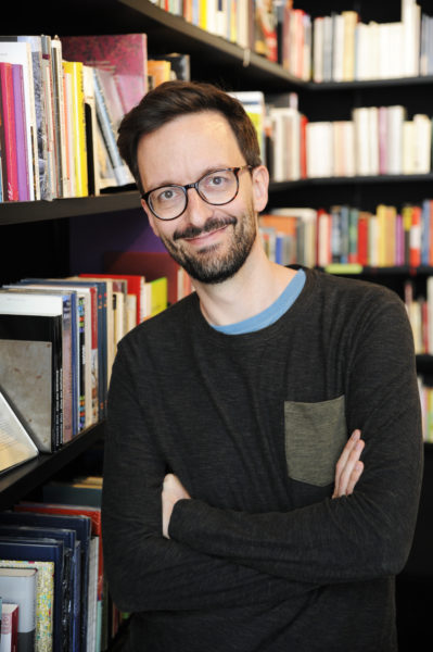 Bild von David Fuchs
