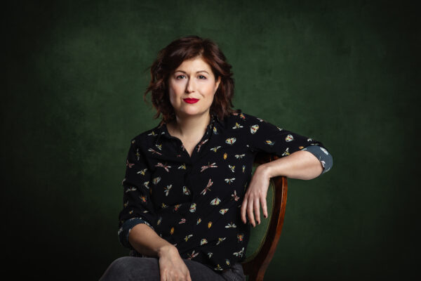 Bild von Lisa-Viktoria Niederberger