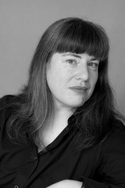 Bild von Mariann Bühler