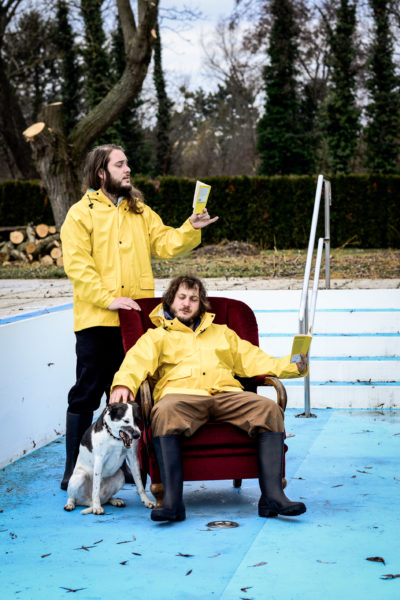 Bild von Rapper lesen Rapper