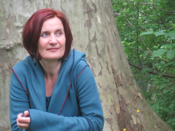 Bild von Ursula Wiegele