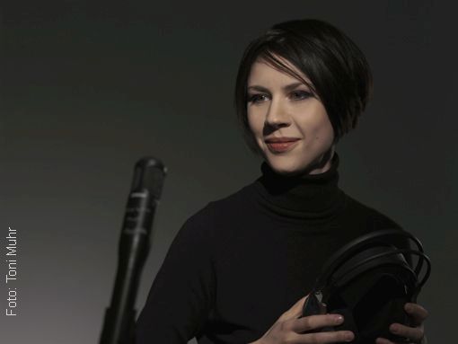 Bild von Bettina Rossbacher