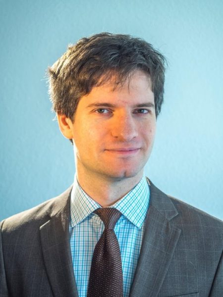 Bild von Alexander Estis