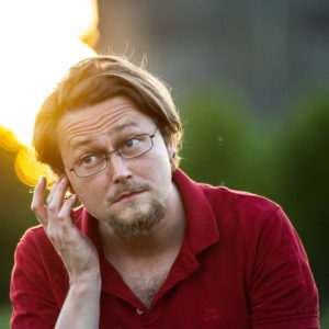 Johannes Tröndle