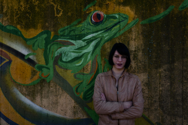 Bild von Katharina J. Ferner