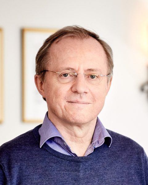 Bild von Manfred Mittermayer