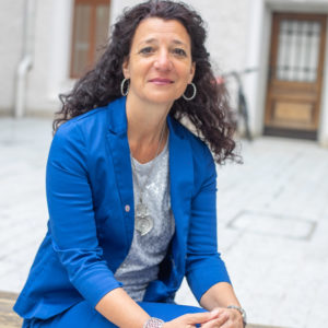Elisabeth Prantner-Hüttinger
