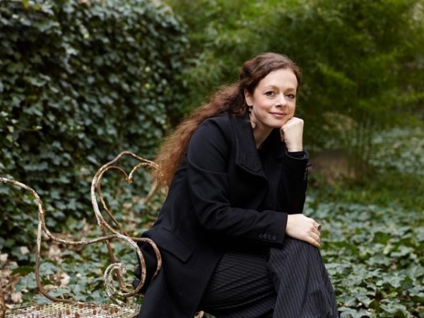 Bild von Shelly Kupferberg