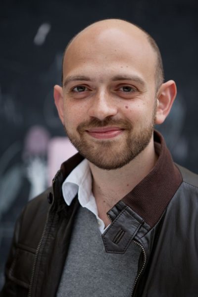 Bild von Eldar Grigorian