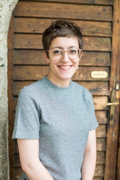 Bild von Magdalena Stieb