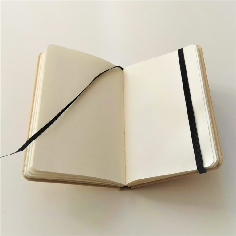 Notizbuch ‚Literatur‘ – Bild 4