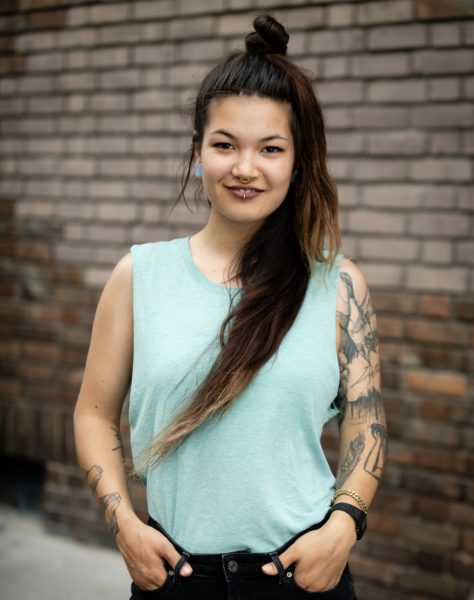 Bild von Ana Ryue