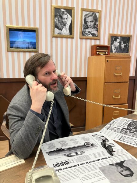 Bild von David Hoffmann