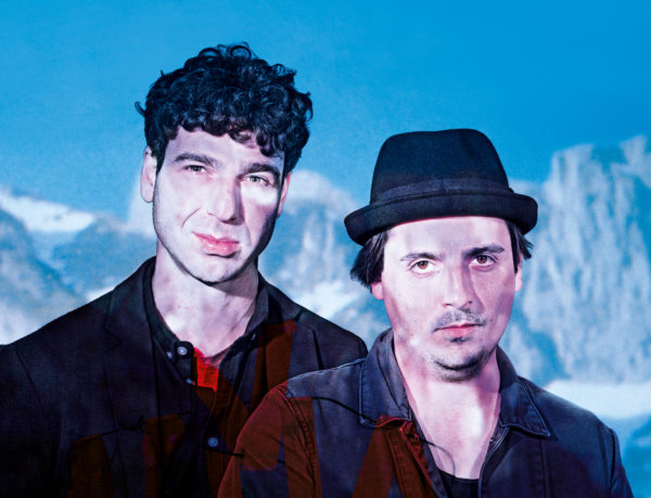 Bild von Fargo 