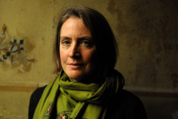 Bild von Isabel Fargo Cole