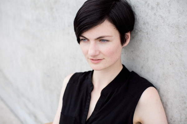 Bild von Katharina Kiening