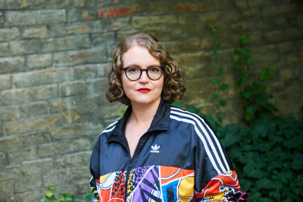 Bild von Katherina Braschel