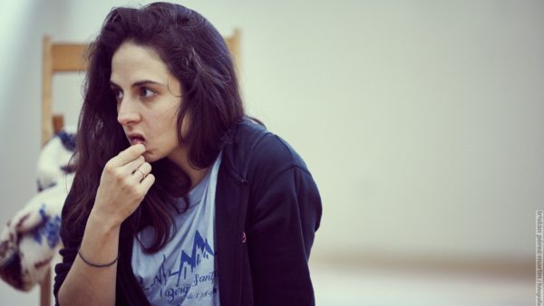 Bild von Cristina Morales
