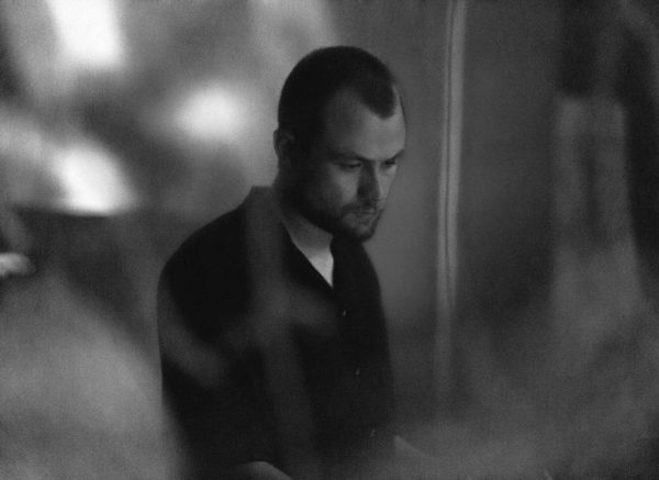 Bild von Lukas Gwechenberger (triggered by noise)