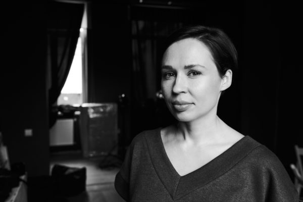 Bild von Sofia Andruchowytsch