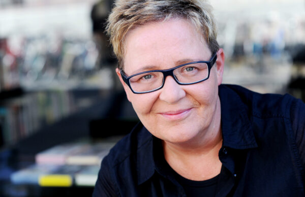 Bild von Barbara Hundegger