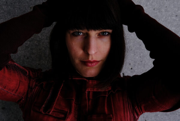 Bild von Katharina J. Ferner