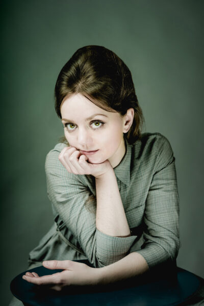 Bild von Tamara Štajner
