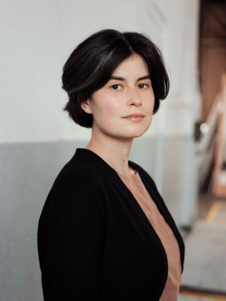 Bild von Yael Inokai