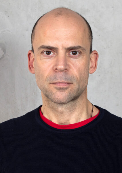 Bild von Zoltán Danyi