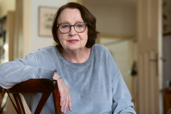 Bild von Katja Lange-Müller