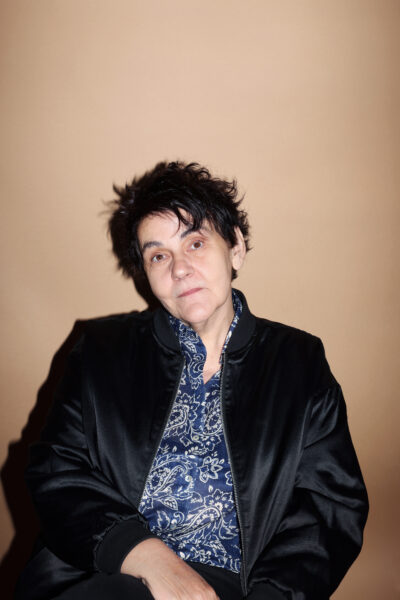 Bild von Christiane Rösinger