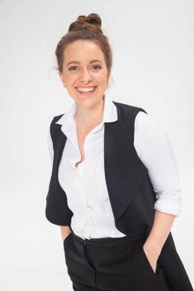 Bild von Eva Krallinger-Gruber