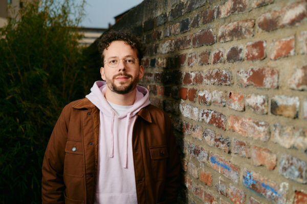 Bild von Henrik Szántó