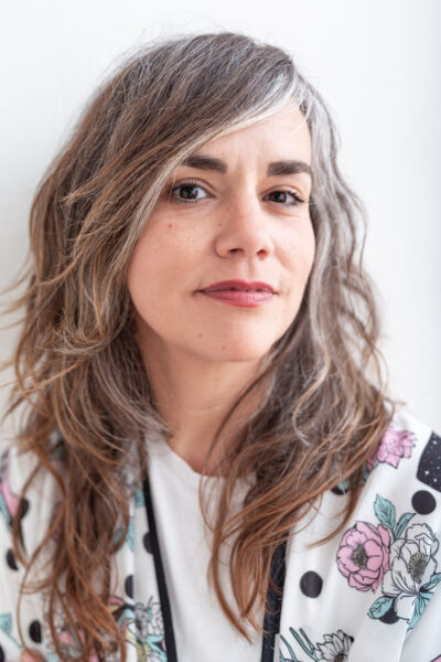 Bild von Natascha Gangl